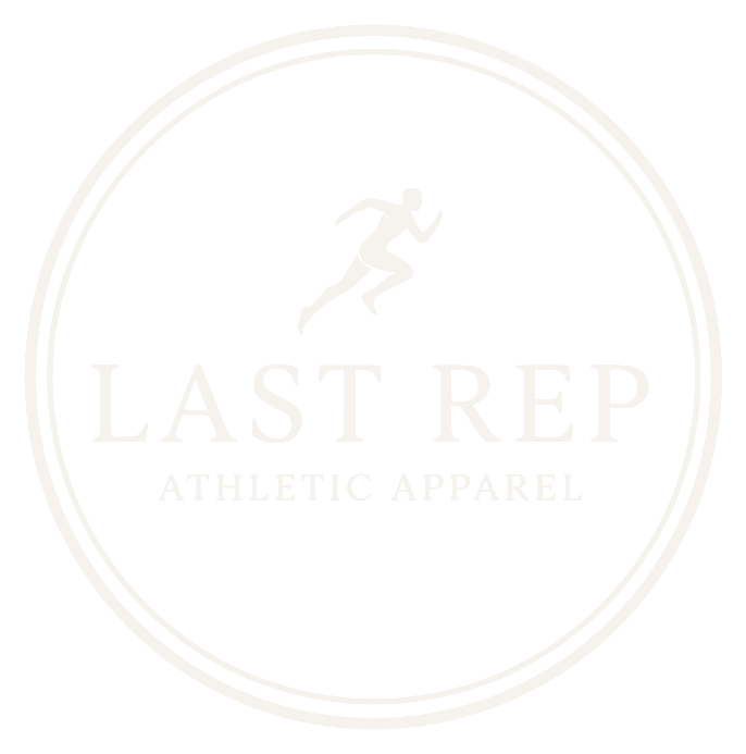 LAST REP Athletic Apparel